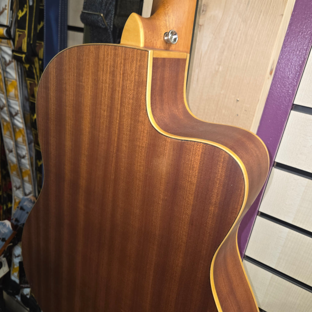 Ortega RCE125SN-L LEFTY!!