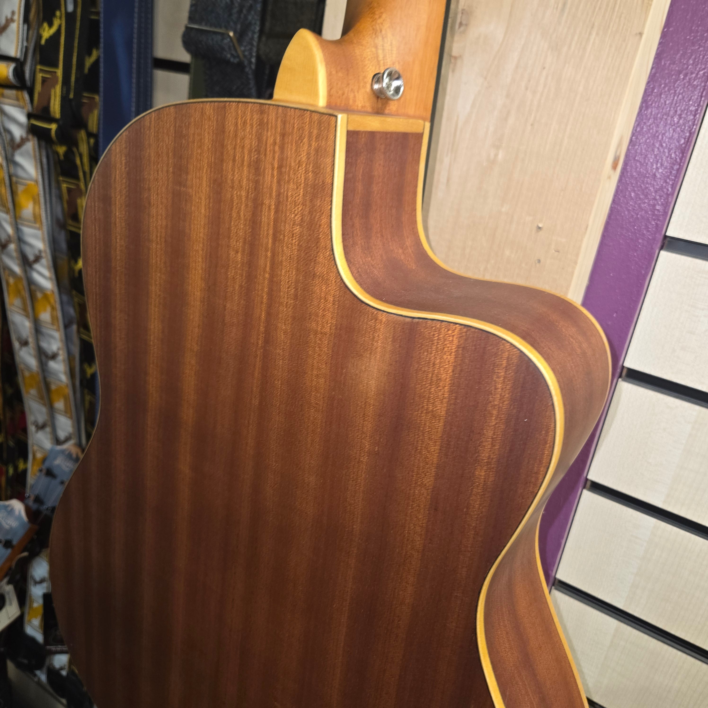 Ortega RCE125SN-L LEFTY!!