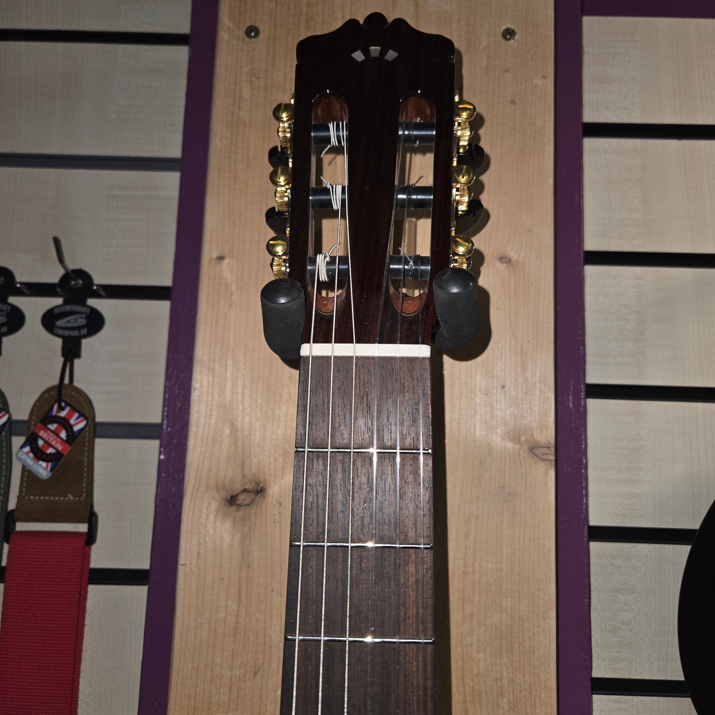 Pre loved Cordoba C9 Parlour Luthier Series