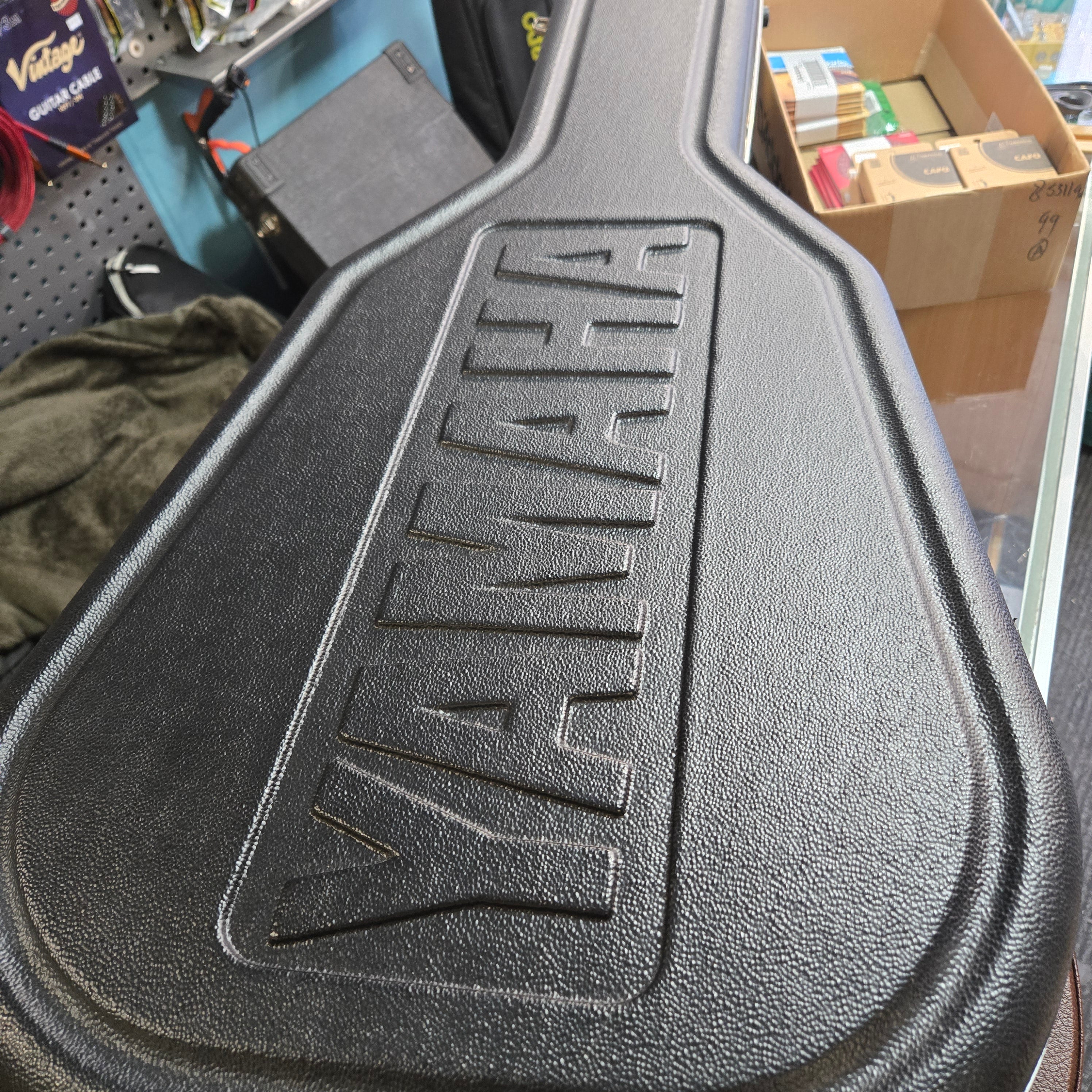 Yamaha AEX500 Hybrid Pre loved