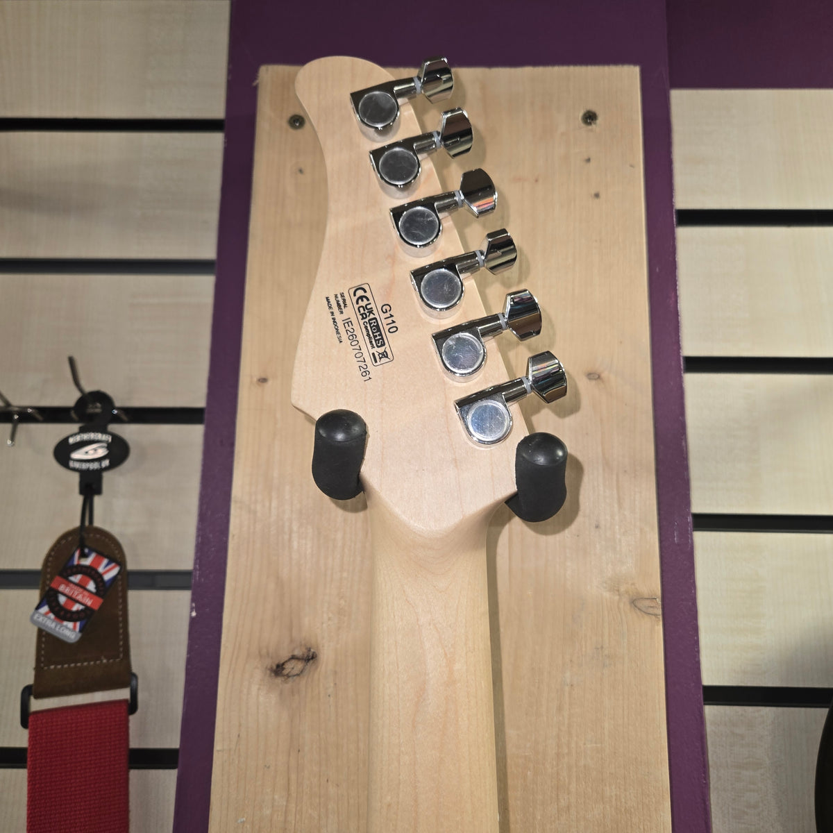 Cort G110 OPBK
