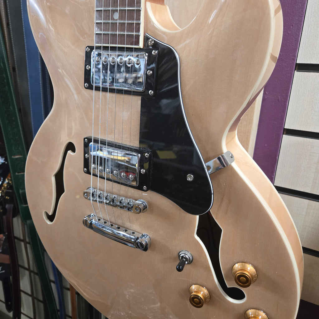 Vintage VSA500MP Pre loved