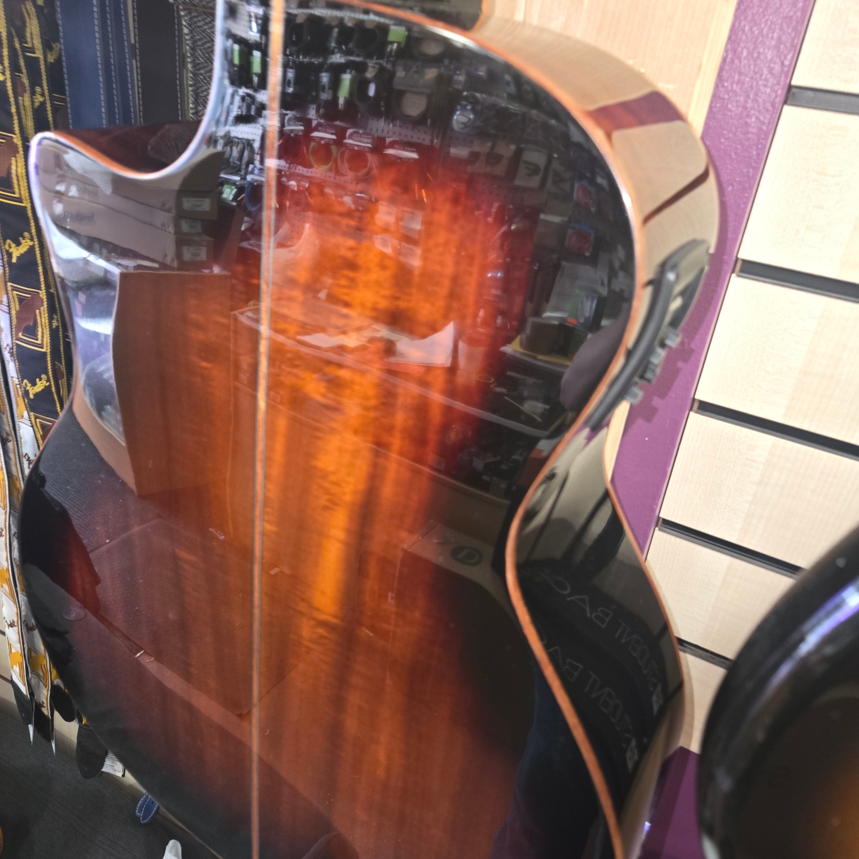Tanglewood TWX6 CEK