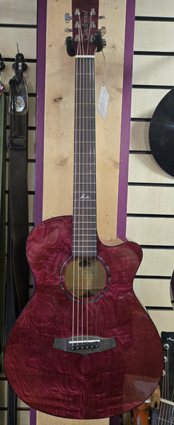 Tanglewood TA4CE PU