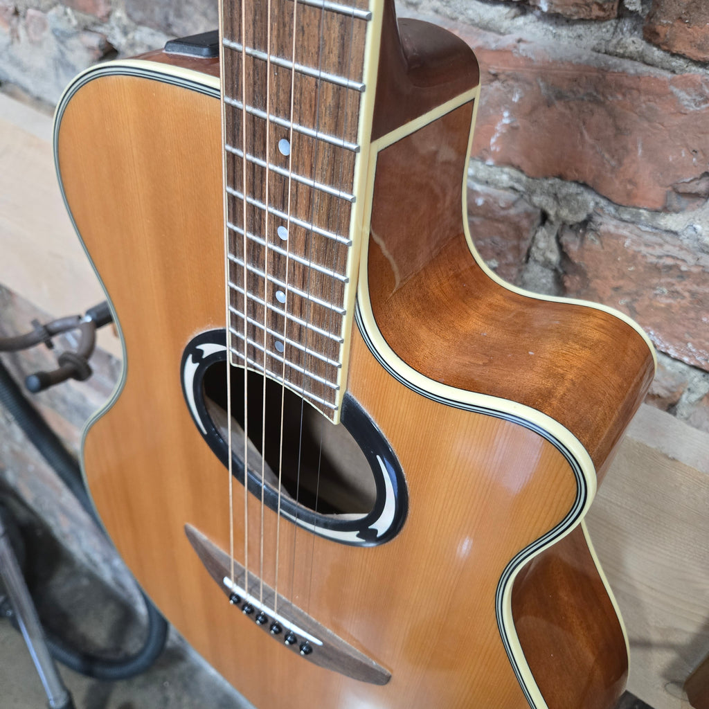 Pre loved Yamaha  APX500iii