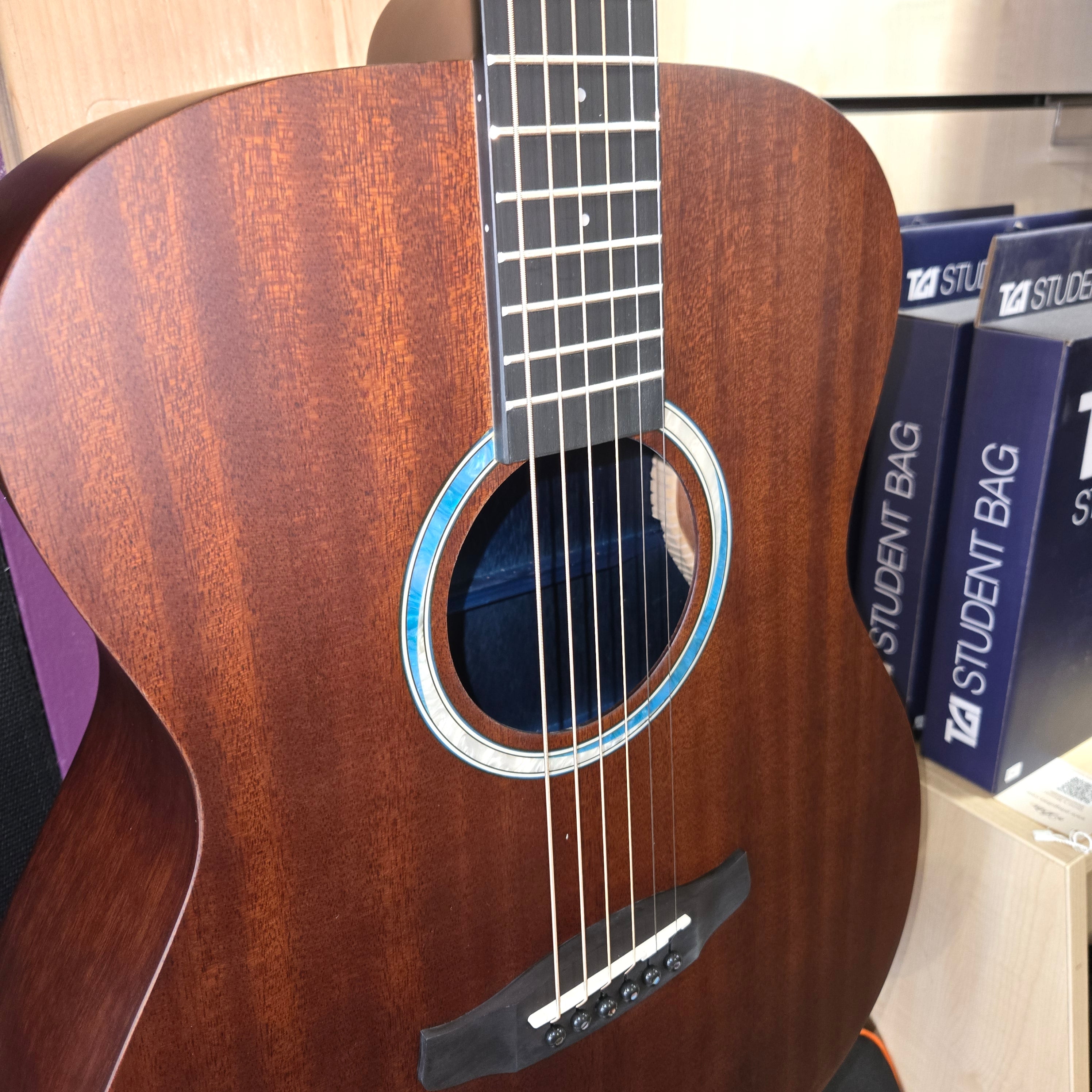 Tanglewood TE3 BL