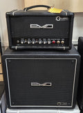 Pre loved Carlsbro EVO 15