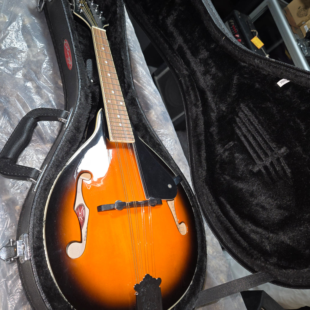 Pre loved Stagg Mandolin M20