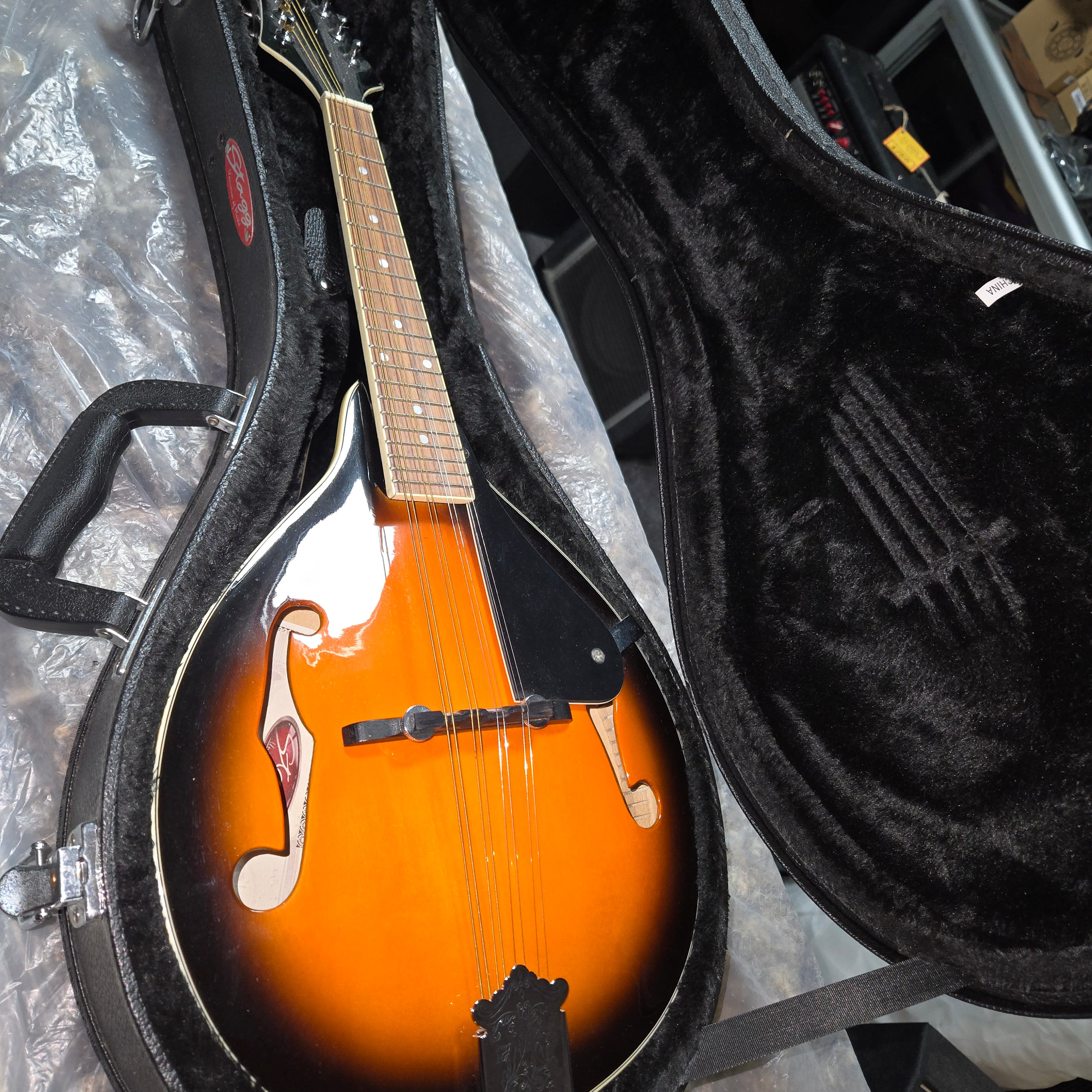 Pre loved Stagg Mandolin M20