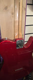 Pre loved Fender Telecaster LEFTY