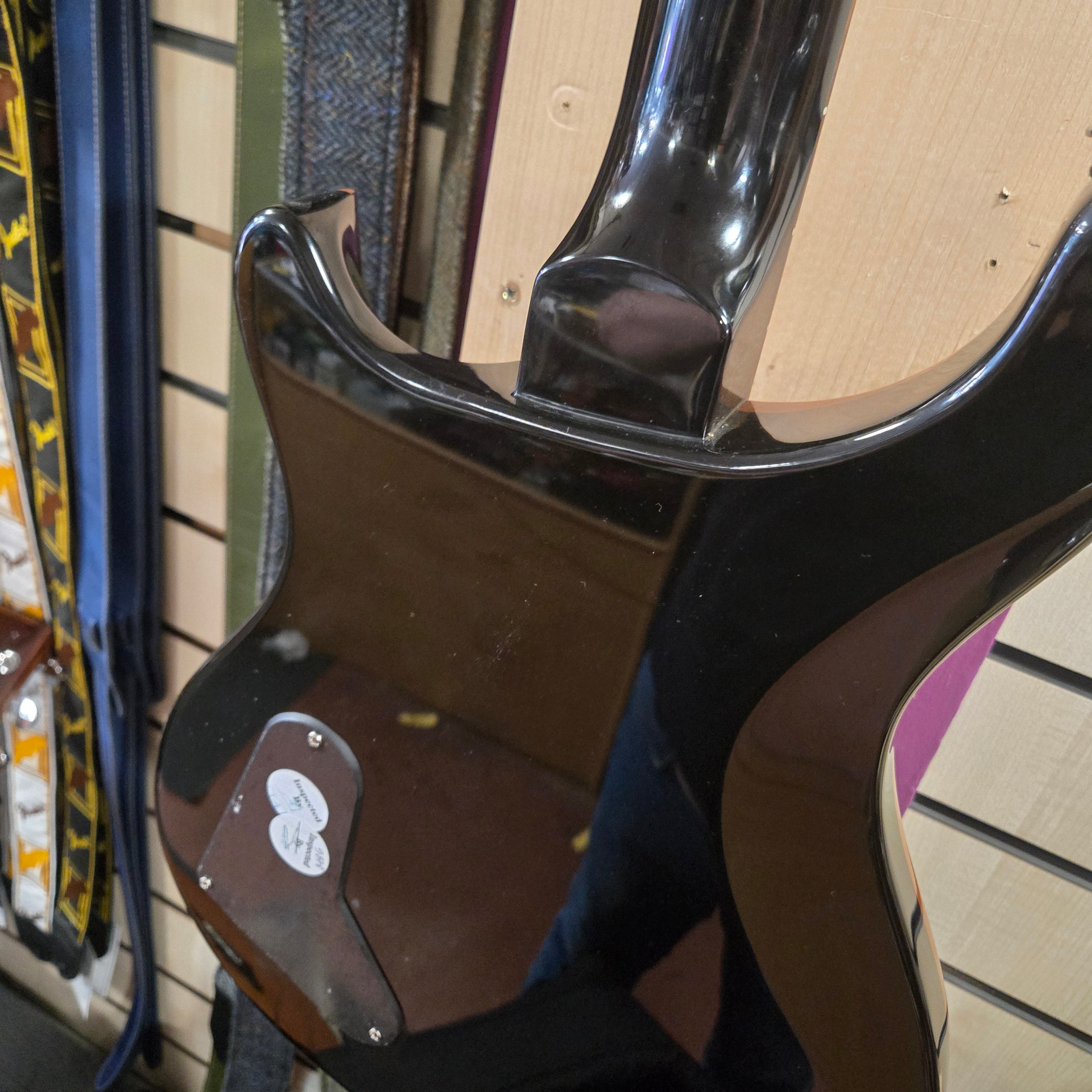 Pre loved PRS SE Custom Standard 24 08
