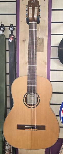 Ortega R122SN-L