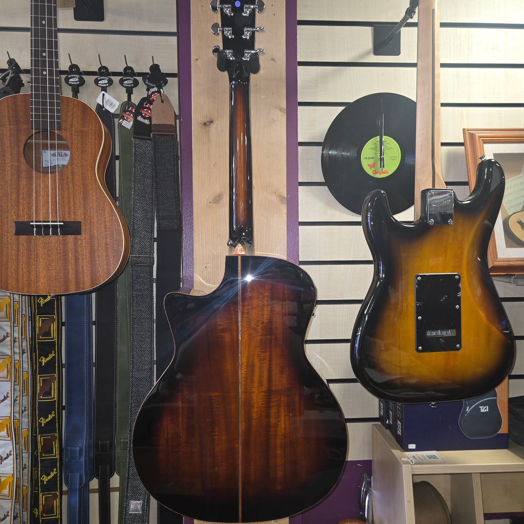Tanglewood TWX6 CEK