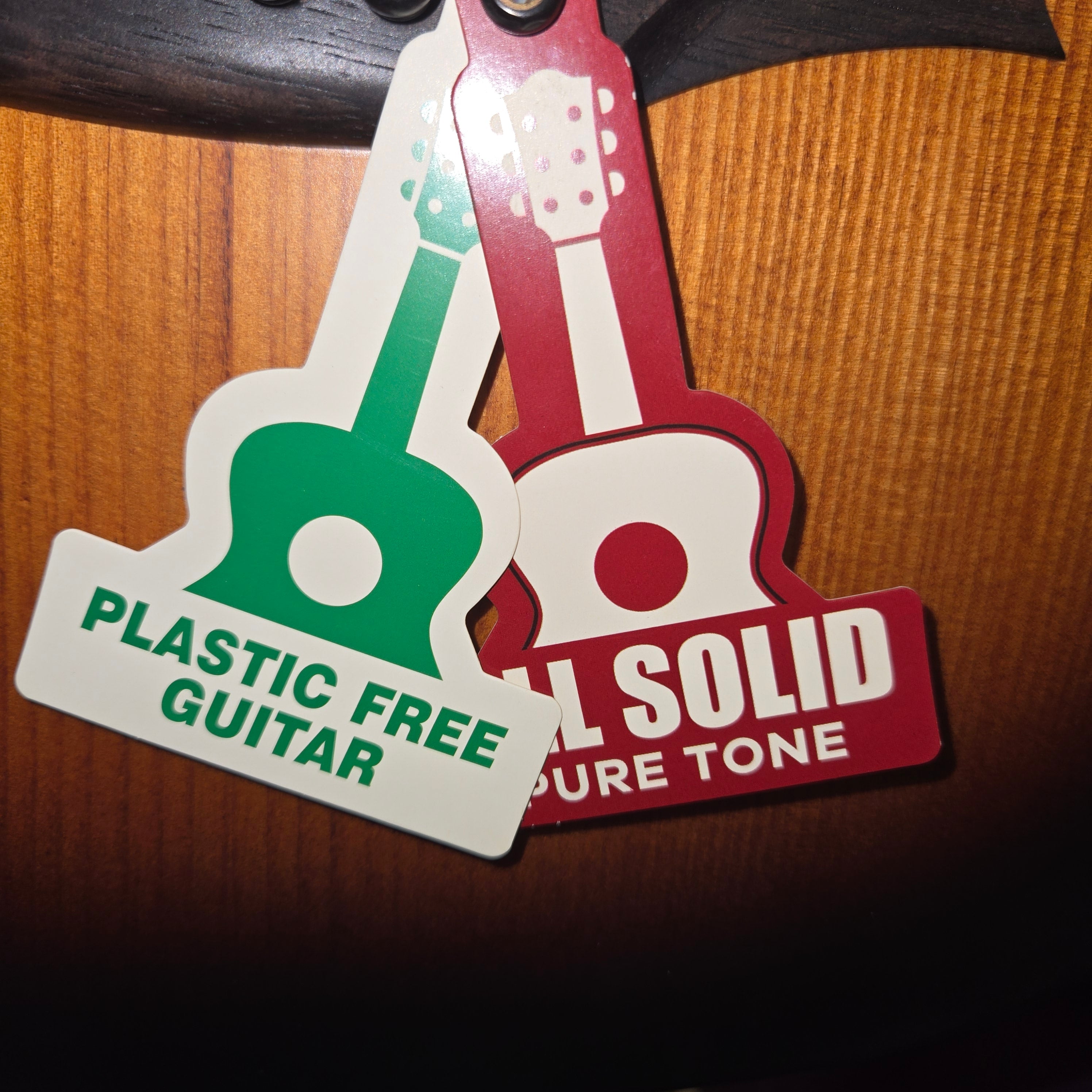 Bromo BAR6H Parlour Guitar All Solid