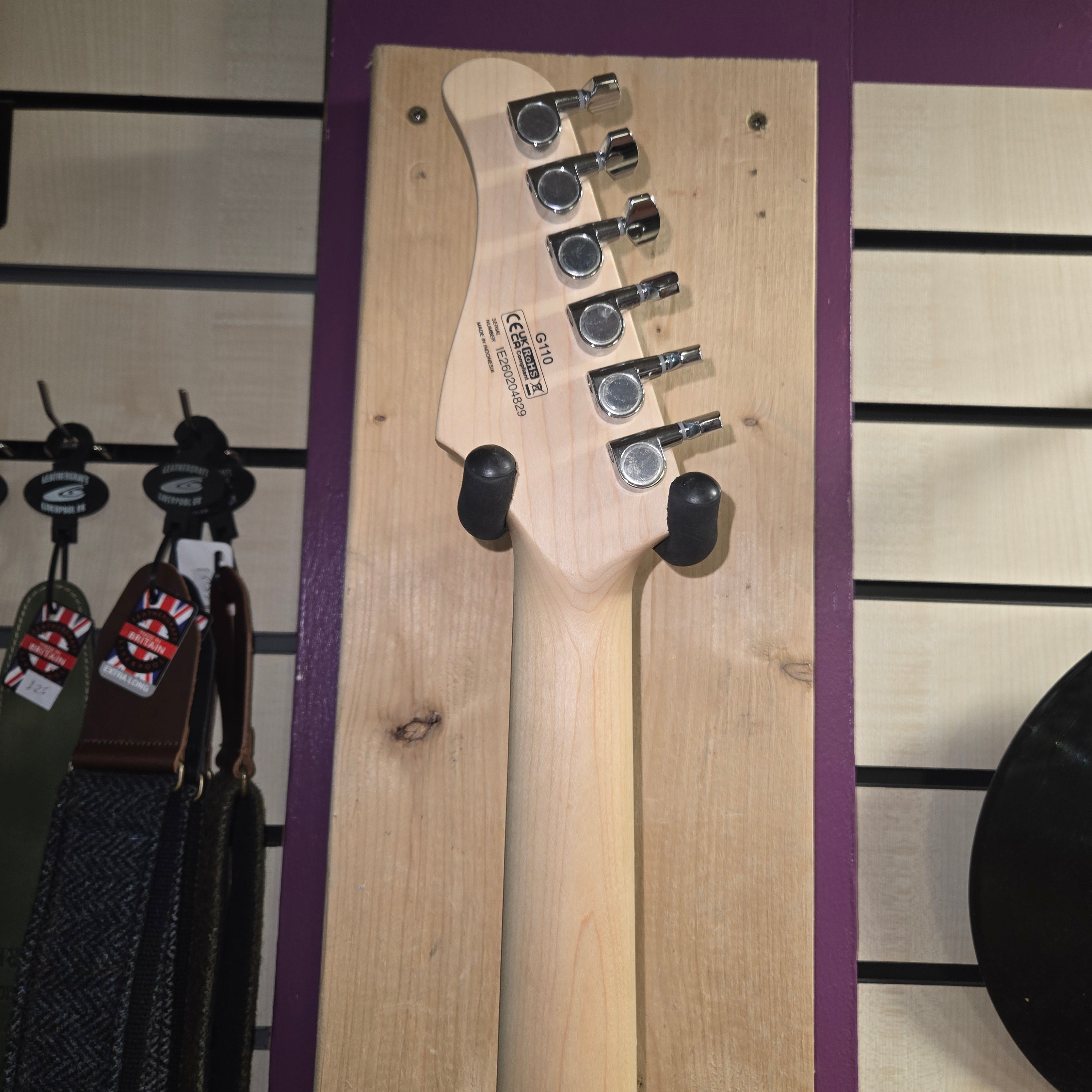 Cort G110 OPBC