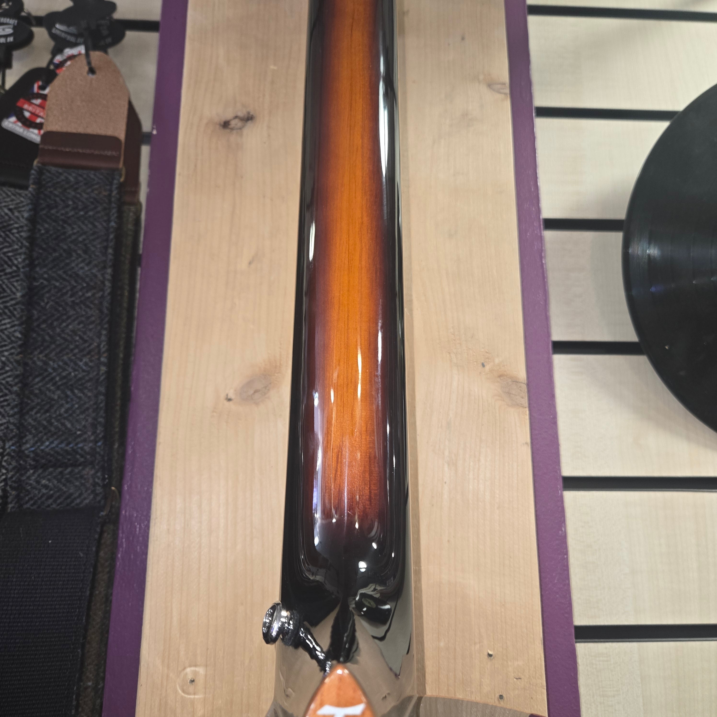 Tanglewood TWX4 CEK