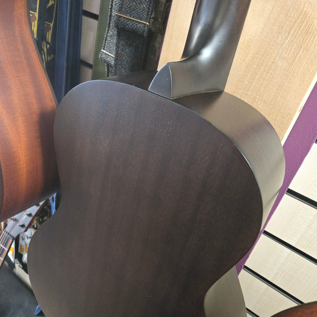 Baton Rouge X11LS/PL SCC LEFTY