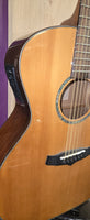 Pre loved Tanglewood TVC NAT