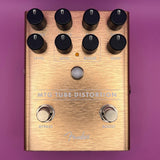 Fender MTG Tube Distortion