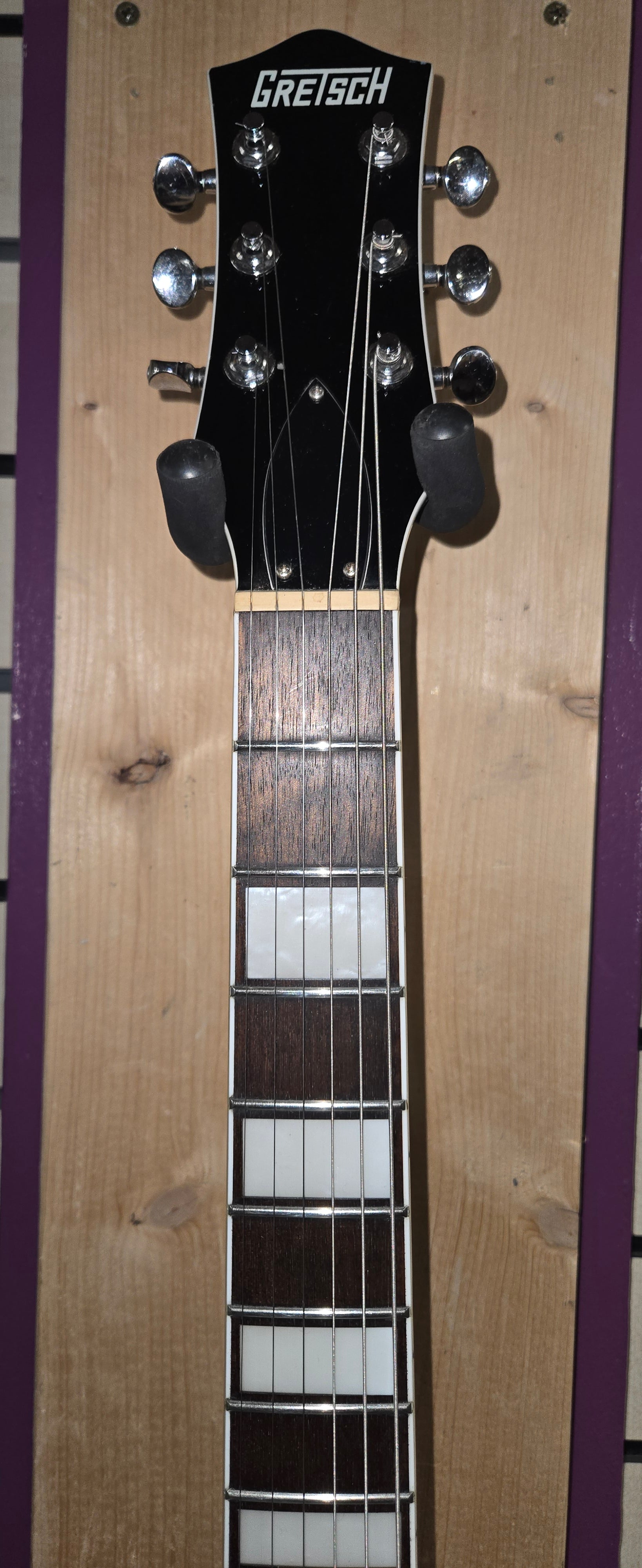 Gretsch electromatic Pre Loved Left Handed