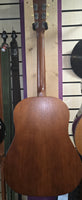 Pre loved Martin DSS 17