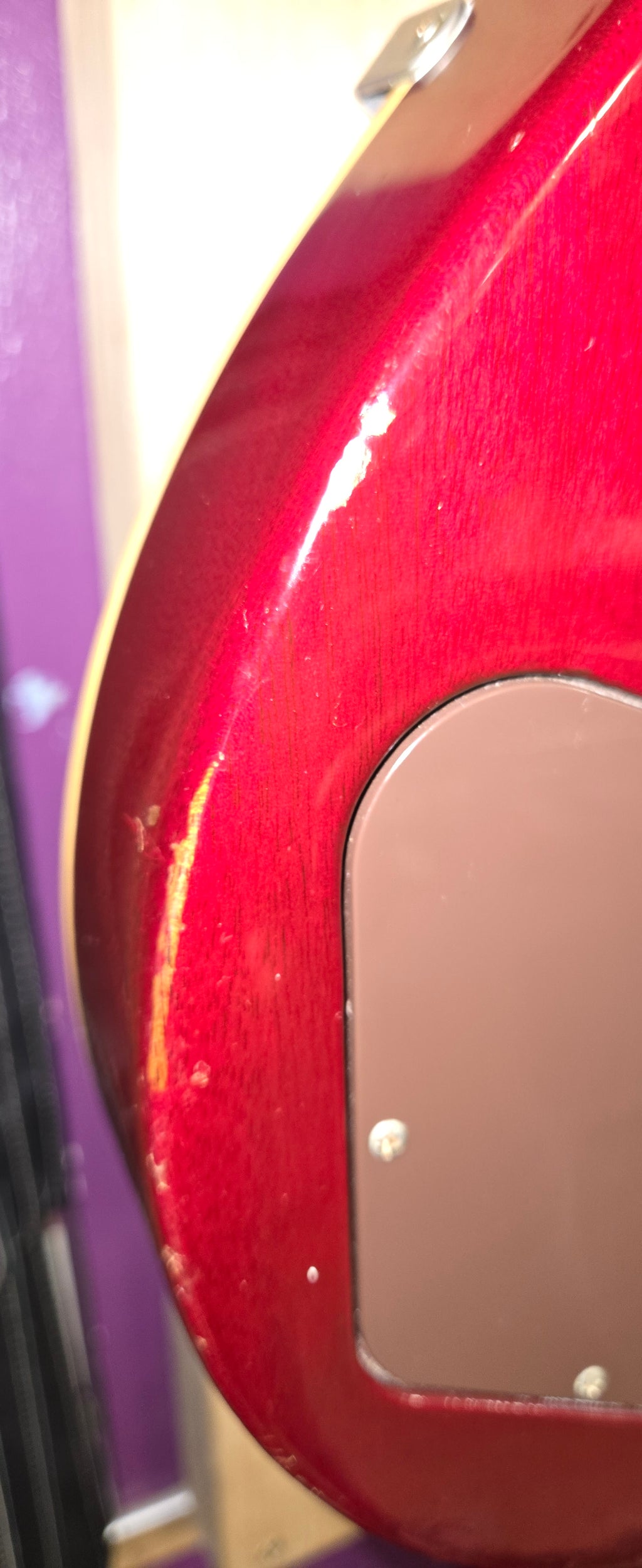 Gibson Les Paul Deluxe 1982 Pre Loved