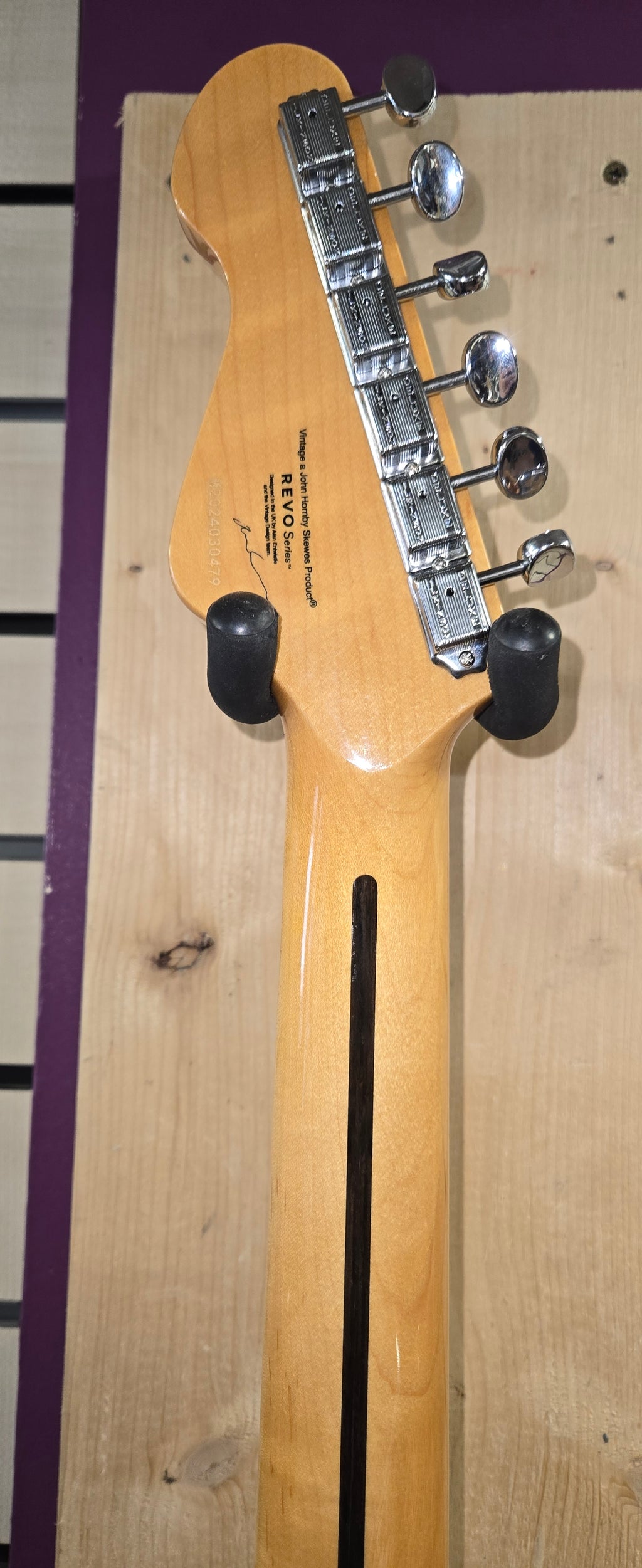 Vintage REVO VRV800TO