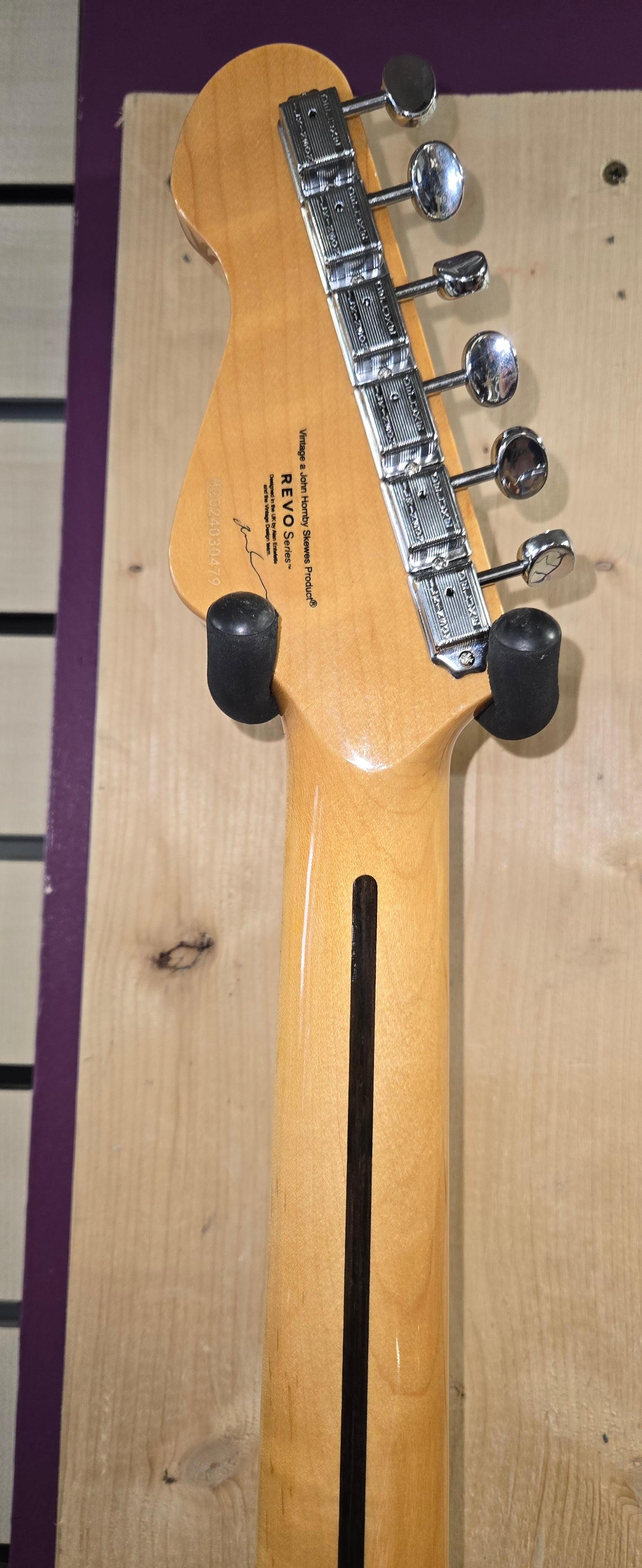 Vintage REVO VRV800TO