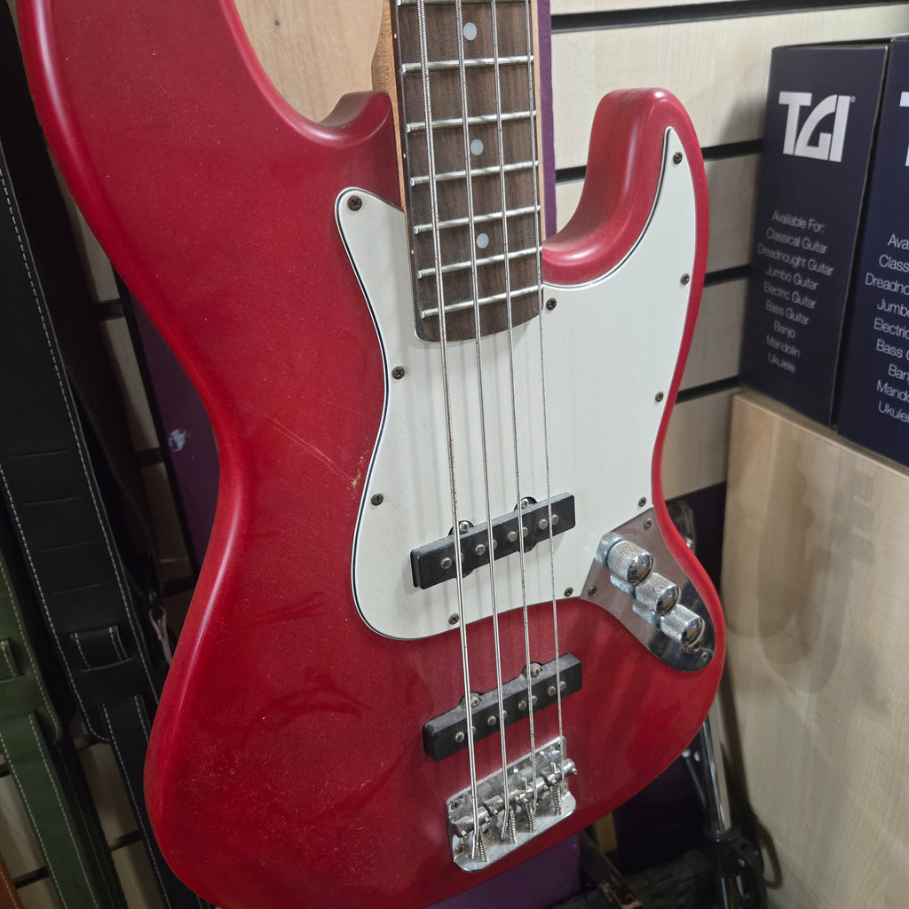 Eastcoast Bass pre loved