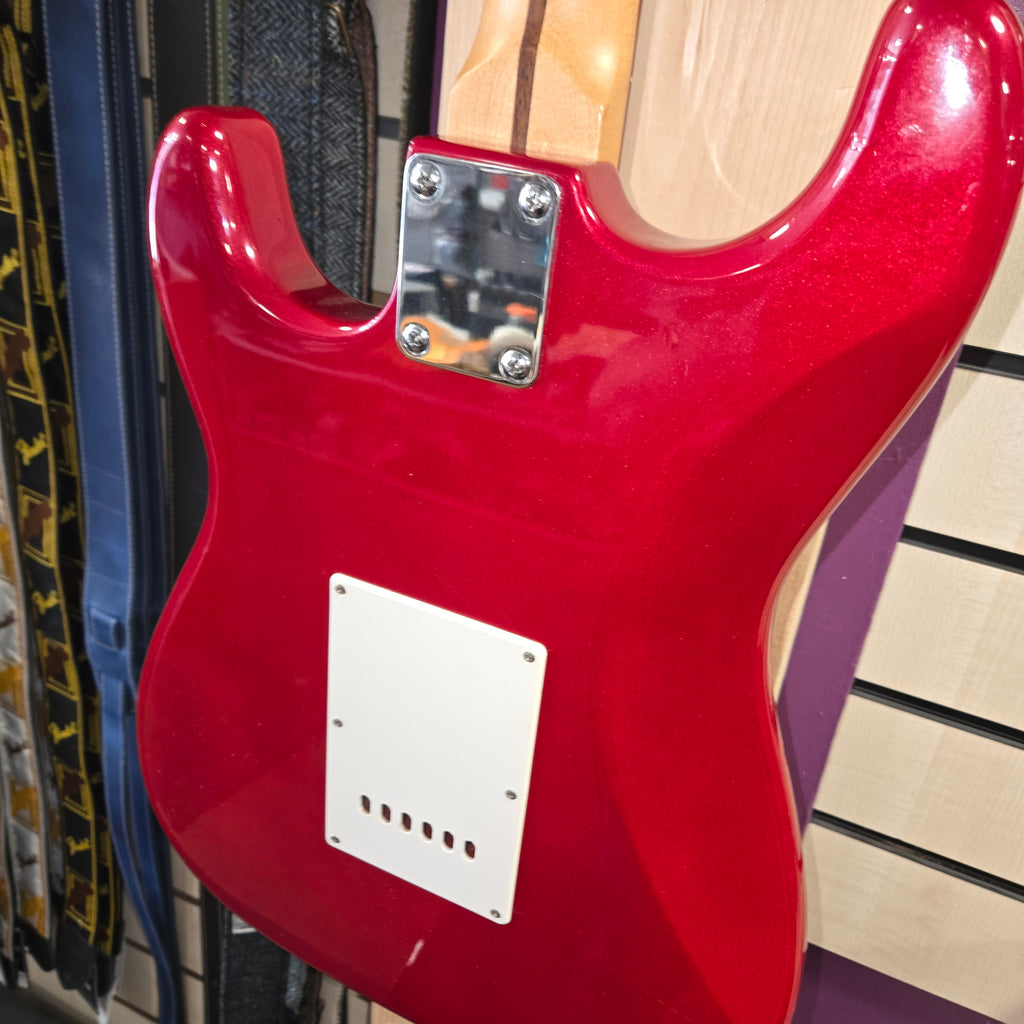 Pre loved AXL Player Deluxe