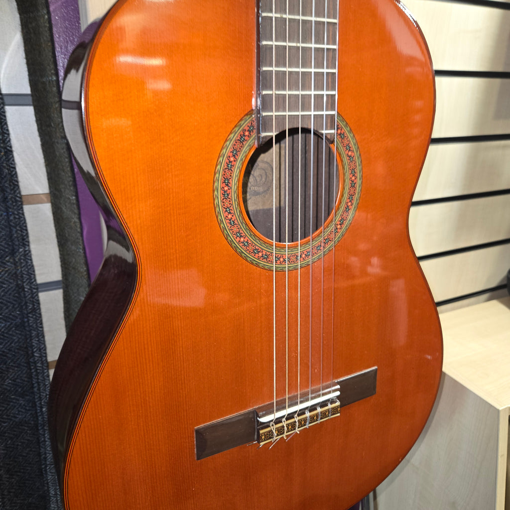Pre loved Yamaha 220A