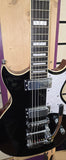 Aria 212 MK2 BK