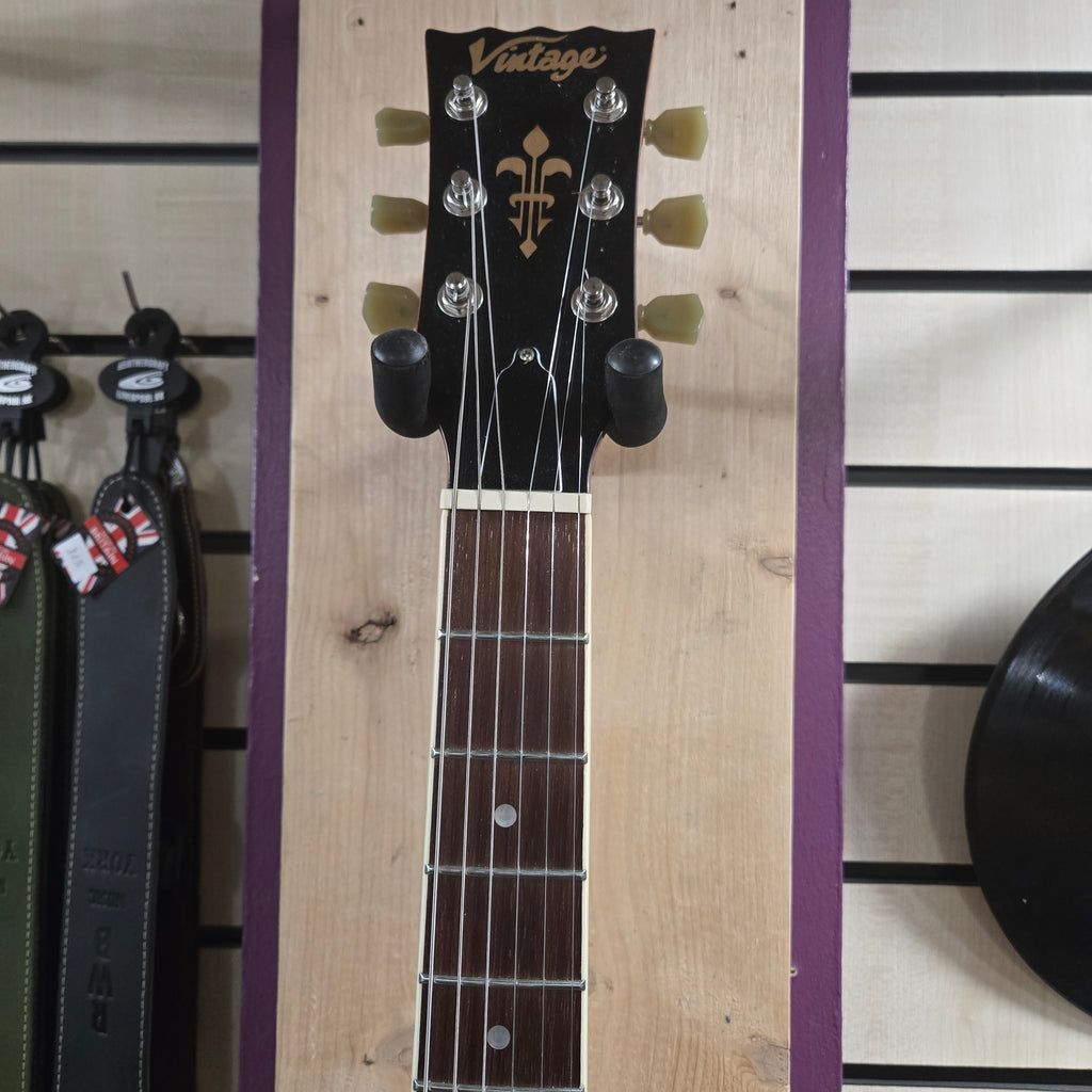 Vintage VSA500MP Pre loved