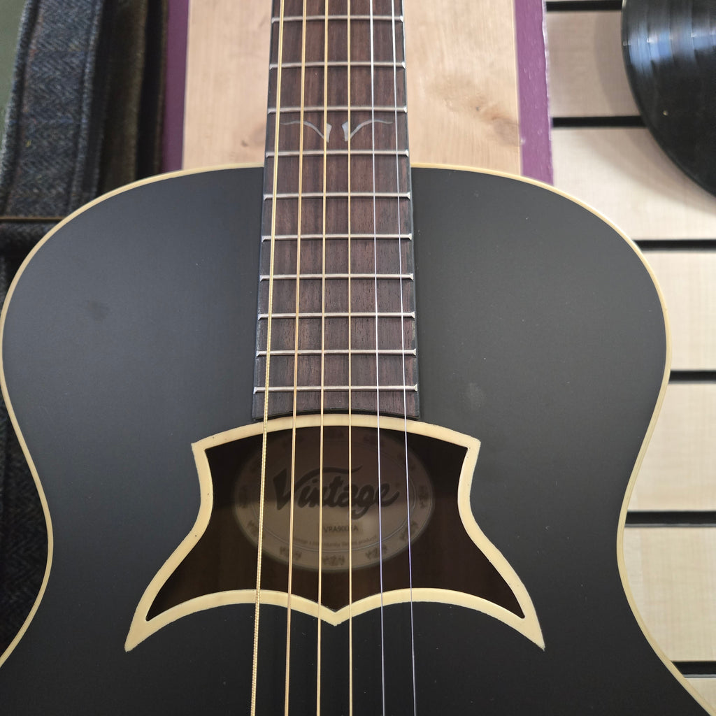 Vintage VRA900EA The Raven