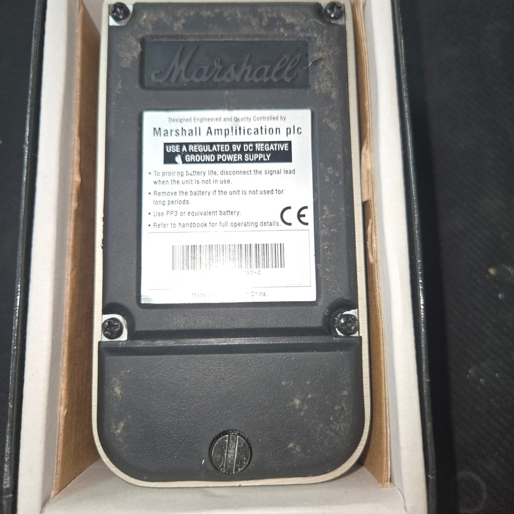 Pre loved Marshall JH-1