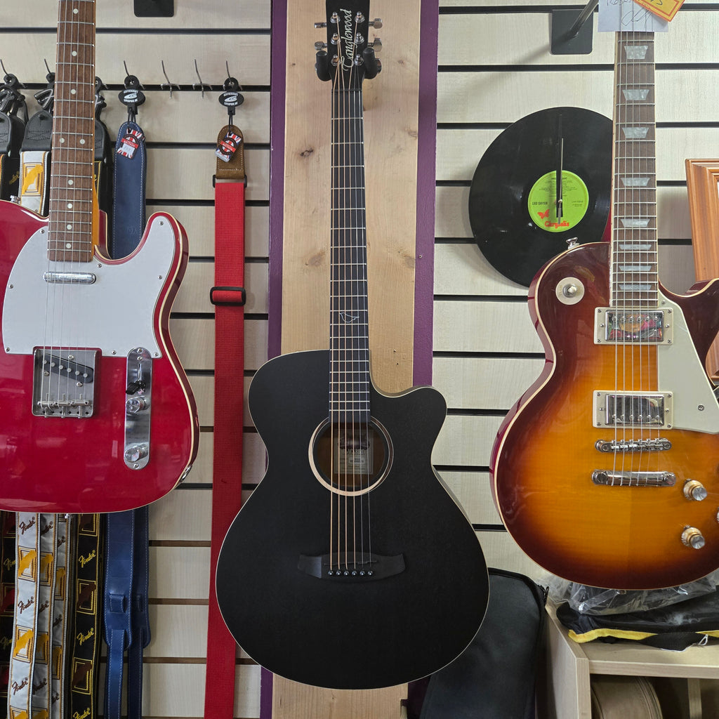 Tanglewood TB4 CE