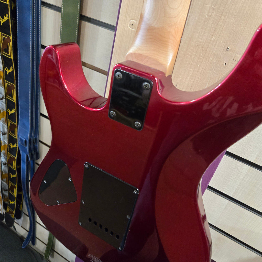 Pre loved Yamaha RGX121Z