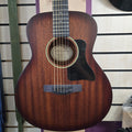 Adam Black travel guitar 02T VSB