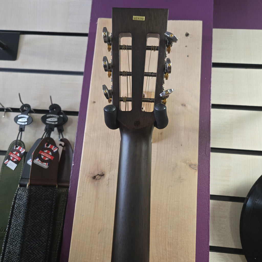 Baton Rouge X11LS/PL SCC LEFTY