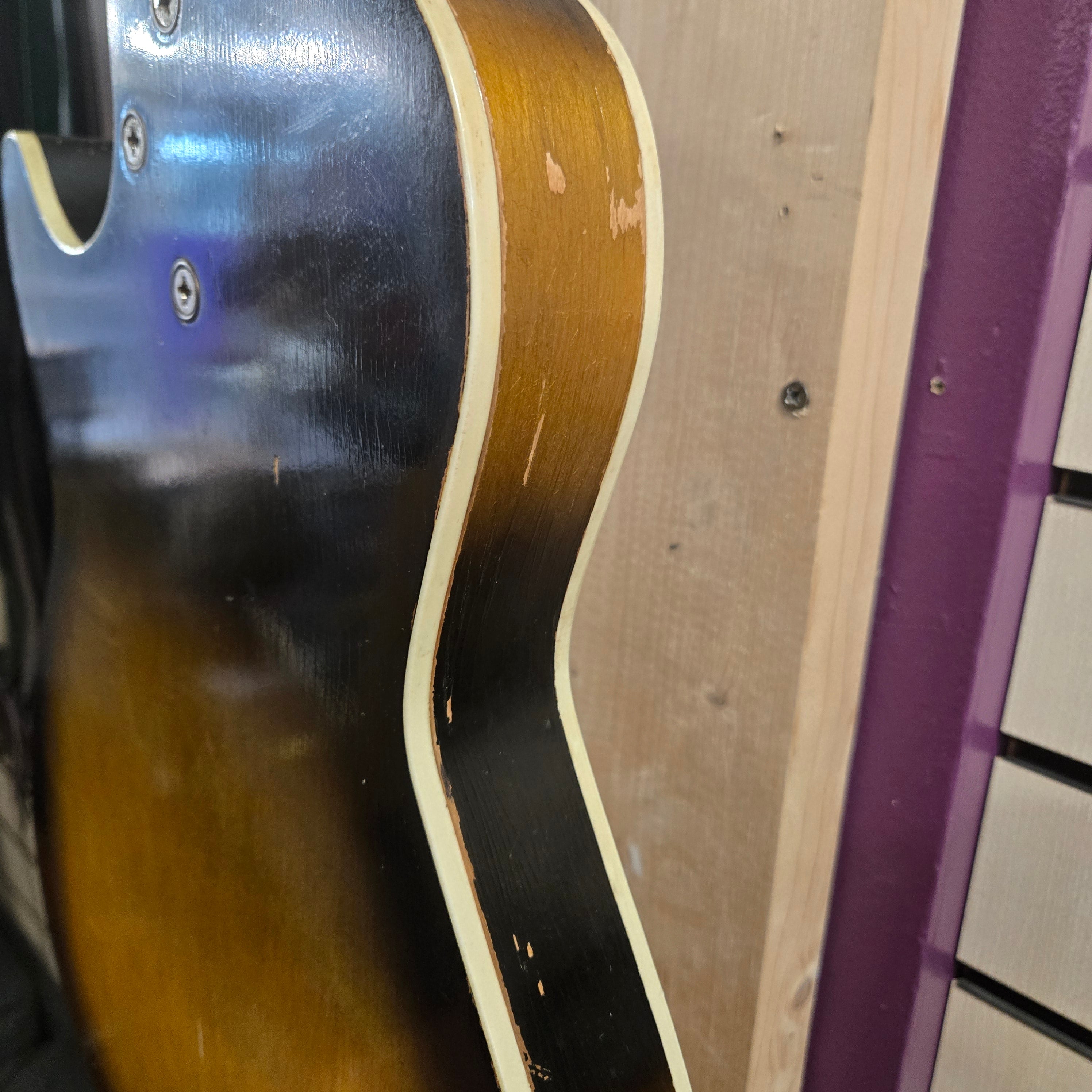 Silvertone 1421 Pre Loved