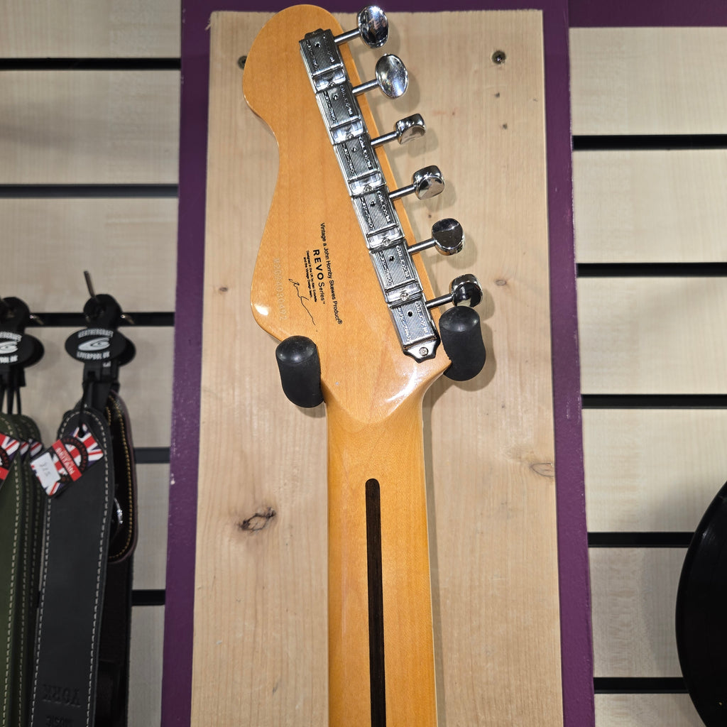 Vintage REVO VRS654FR Pre Loved