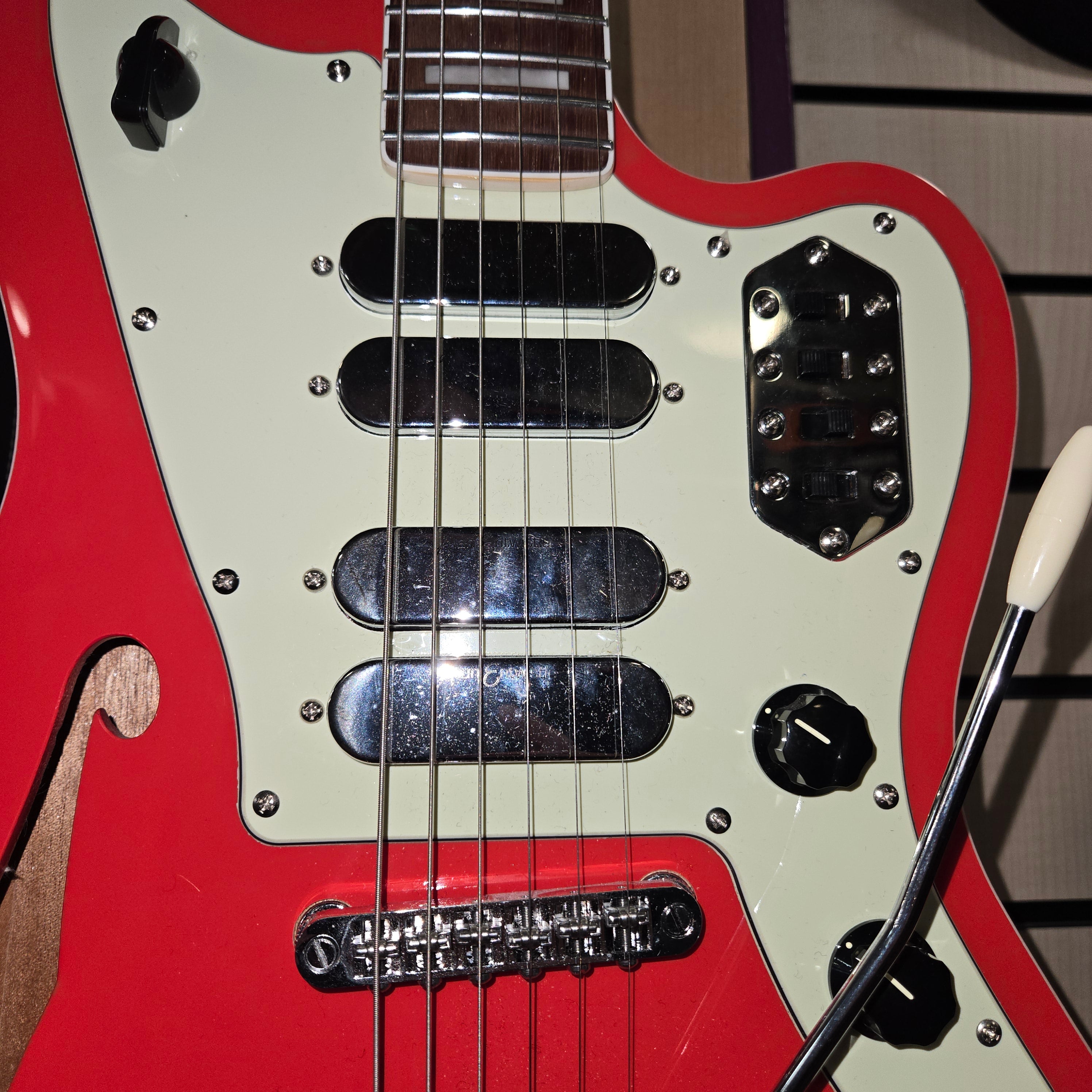 Vintage REVO VRS654FR Pre Loved