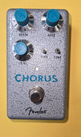 Fender Chorus