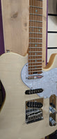 Aria 615 MK2 WH