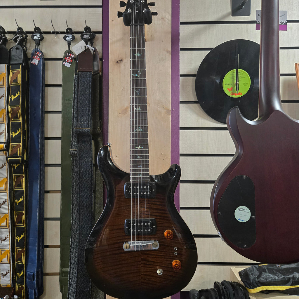 Pre loved PRS SE Custom Standard 24 08