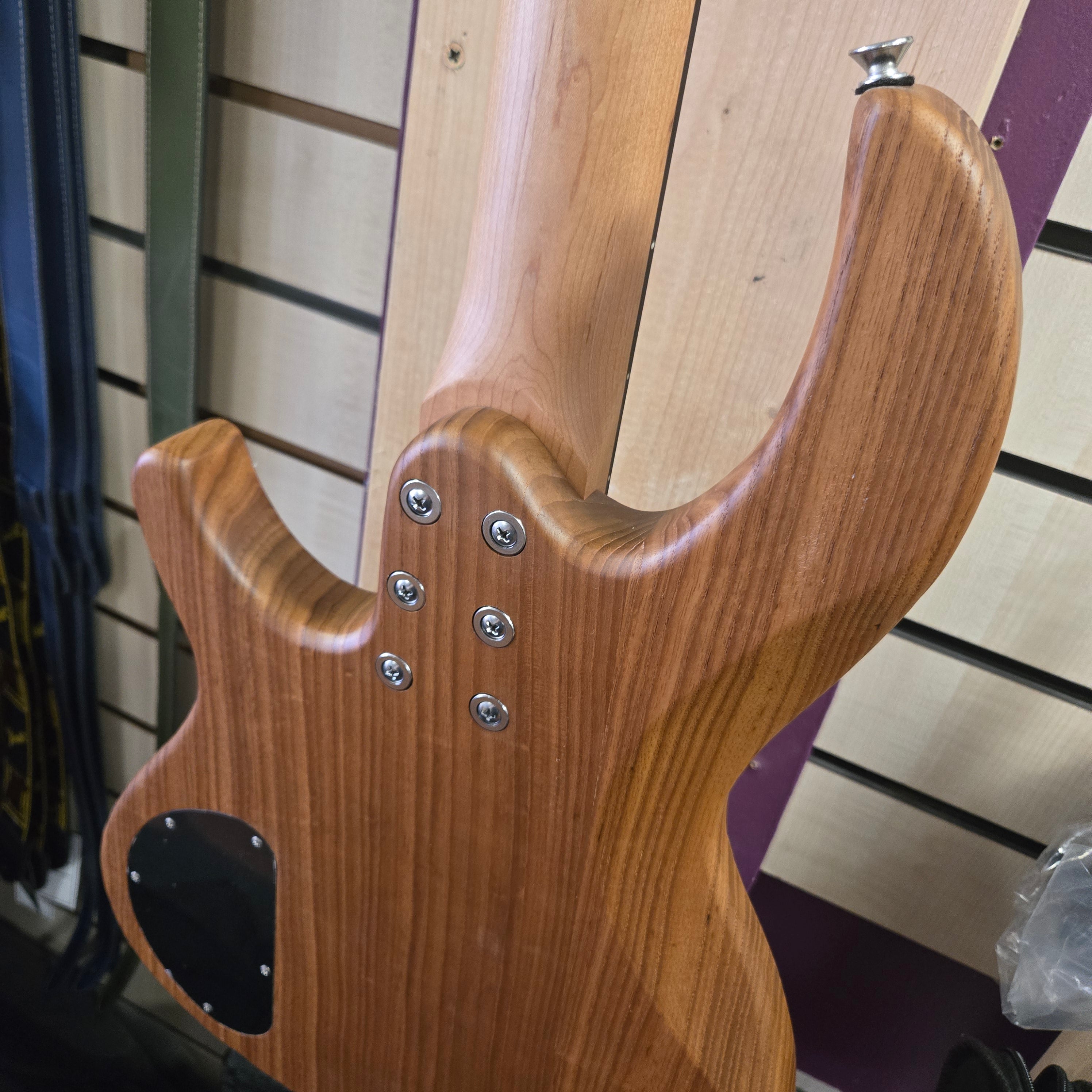 Aria Pro ii 313 mk2 OPN