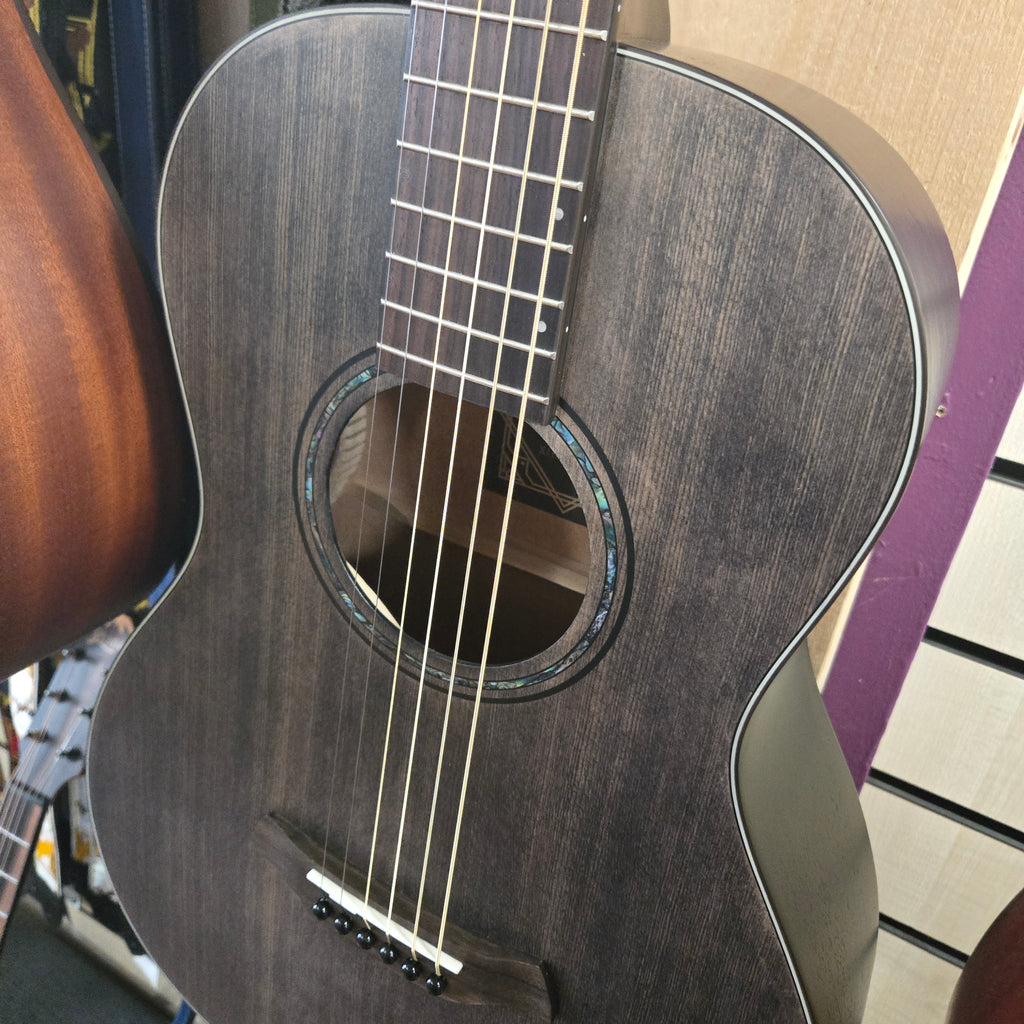 Baton Rouge X11LS/PL SCC LEFTY