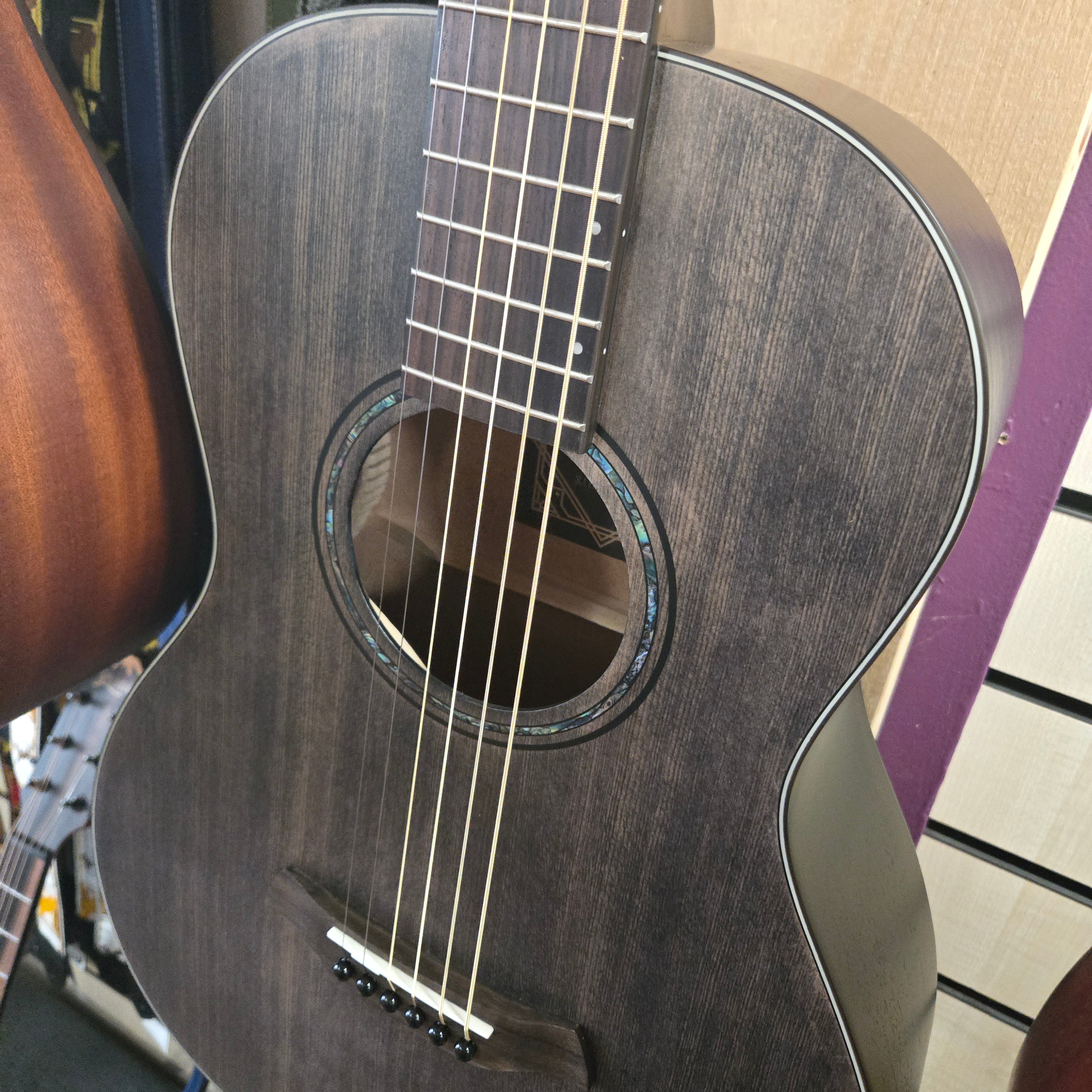 Baton Rouge X11LS/PL SCC LEFTY