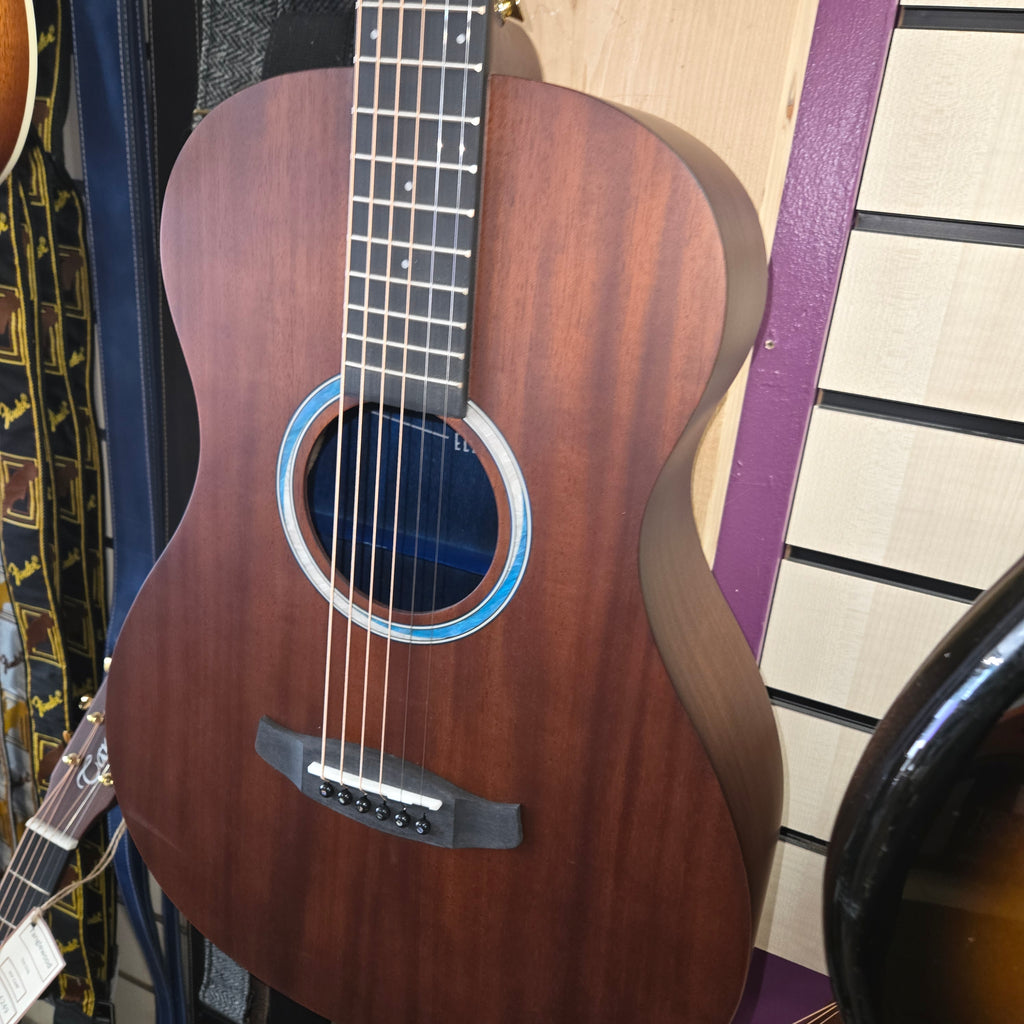 Tanglewood TE8 EBL