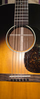 Pre loved Martin DSS 17